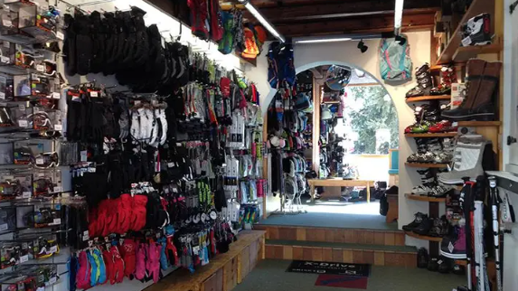 Skiset La Rosace