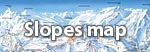 Slopes map Les Menuires