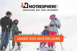 Réservez des skis à Thollon les Mémises avec Notrephere