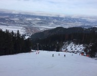 Opalisko - Z&aacute;važn&aacute; Poruba