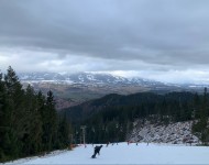 Opalisko - Z&aacute;važn&aacute; Poruba