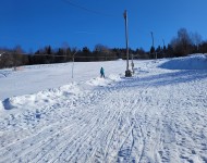 O&scaron;čadnica - &Scaron;portcentrum