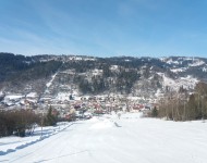 O&scaron;čadnica - &Scaron;portcentrum