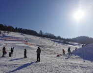 O&scaron;čadnica - &Scaron;portcentrum