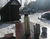 Podbreziny