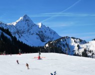 St Jean d&rsquo;Aulps &ndash; Roc d&rsquo;Enfer