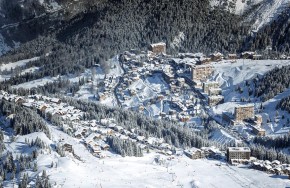 Courchevel