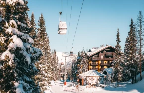 Courchevel 1850