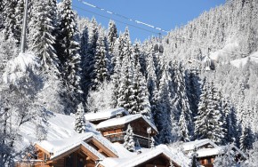 La Clusaz