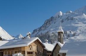 Le Grand Bornand