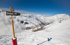 Les Deux Alpes