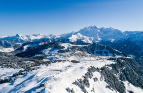 Les Saisies