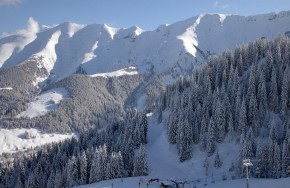 Megève