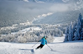 Morzine