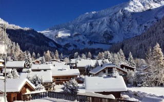 Argenti&egrave;re