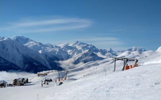 Aletsch Arena