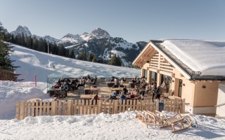 Gstaad