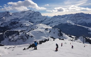 Villars - Gryon