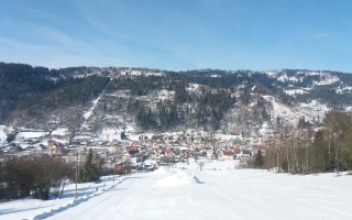 O&scaron;čadnica - &Scaron;portcentrum