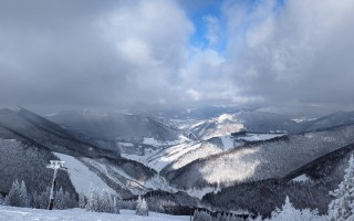 Vr&aacute;tna Mal&aacute; Fatra