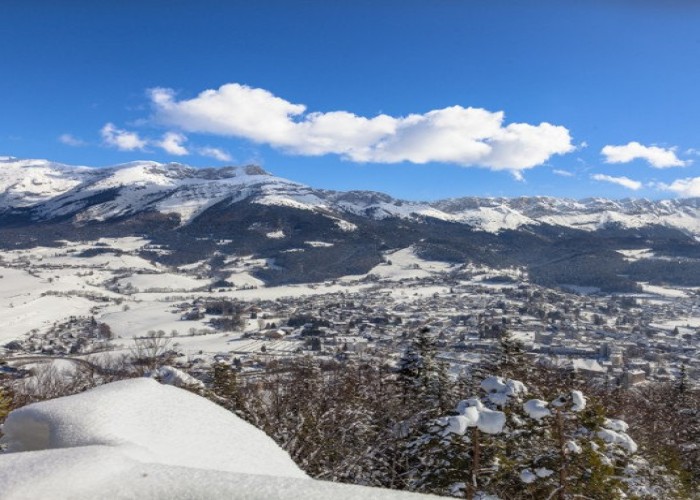 Villard de Lans, ski, informations et enneigement