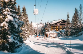 Courchevel 1850
