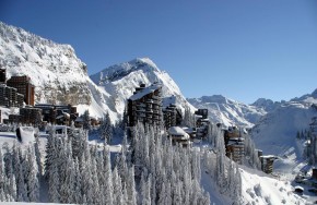 Avoriaz