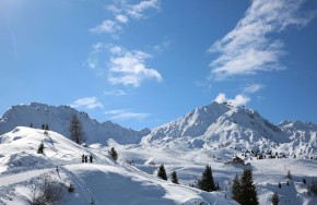La Plagne