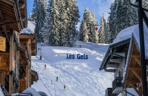 Les Gets