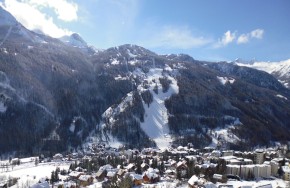 Serre Chevalier