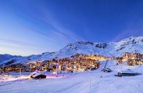 Val Thorens